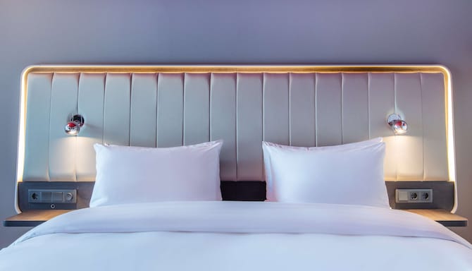 Radisson Blu Hotel & Conference Center, Oslo Alna - Standard, Family, Family&Friends Stay, Family Connected