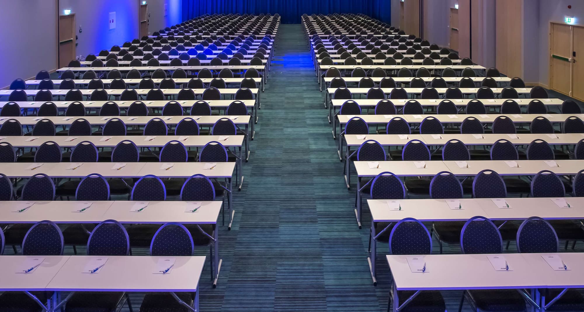 Radisson Blu Hotel and Conference Center, Oslo Alna - Conference Hall