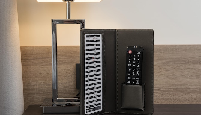 Radisson Blu Hotel & Conference Centre, Salzburg - Superior room amenities