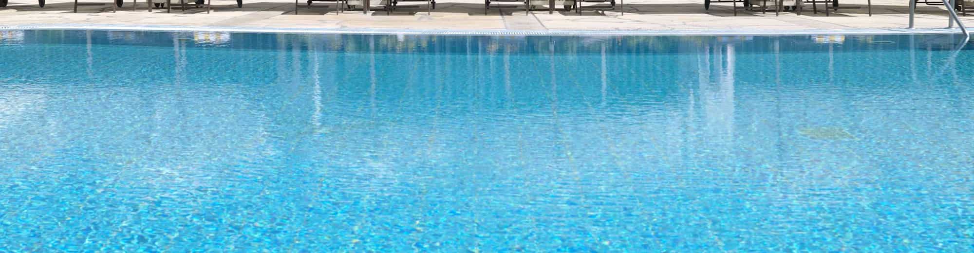 فندق راديسون بلو، الإسكندرية - حمام سباحة صغير