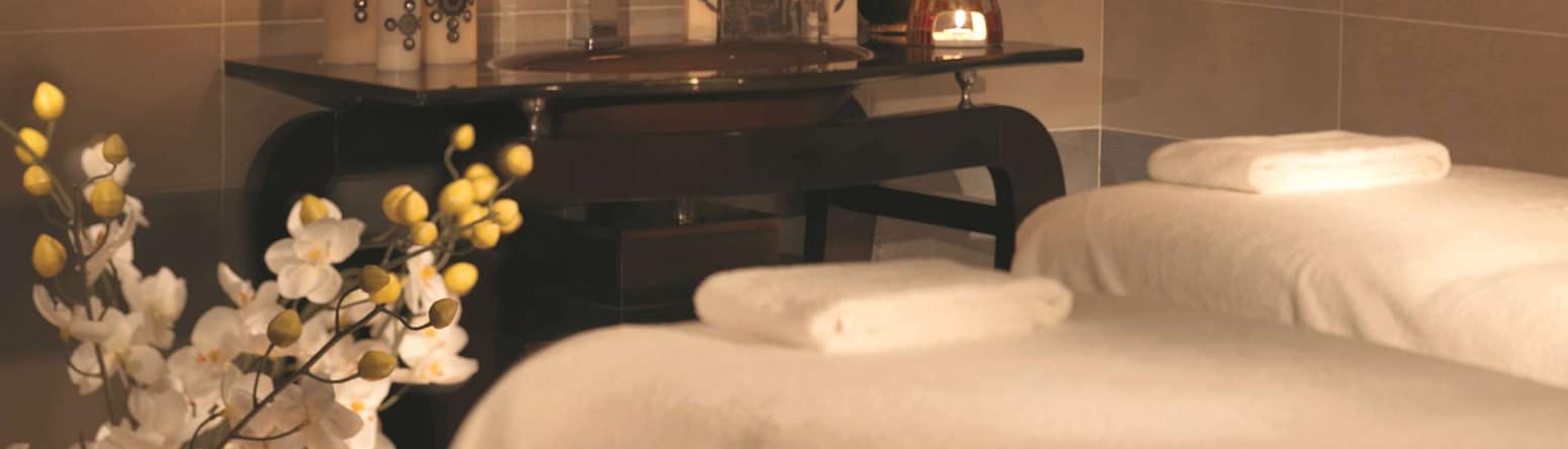 Radisson Blu Hotel, Alexandria - Spa and Wellness massage