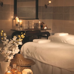 Radisson Blu Hotel, Alexandria - Spa and Wellness massage