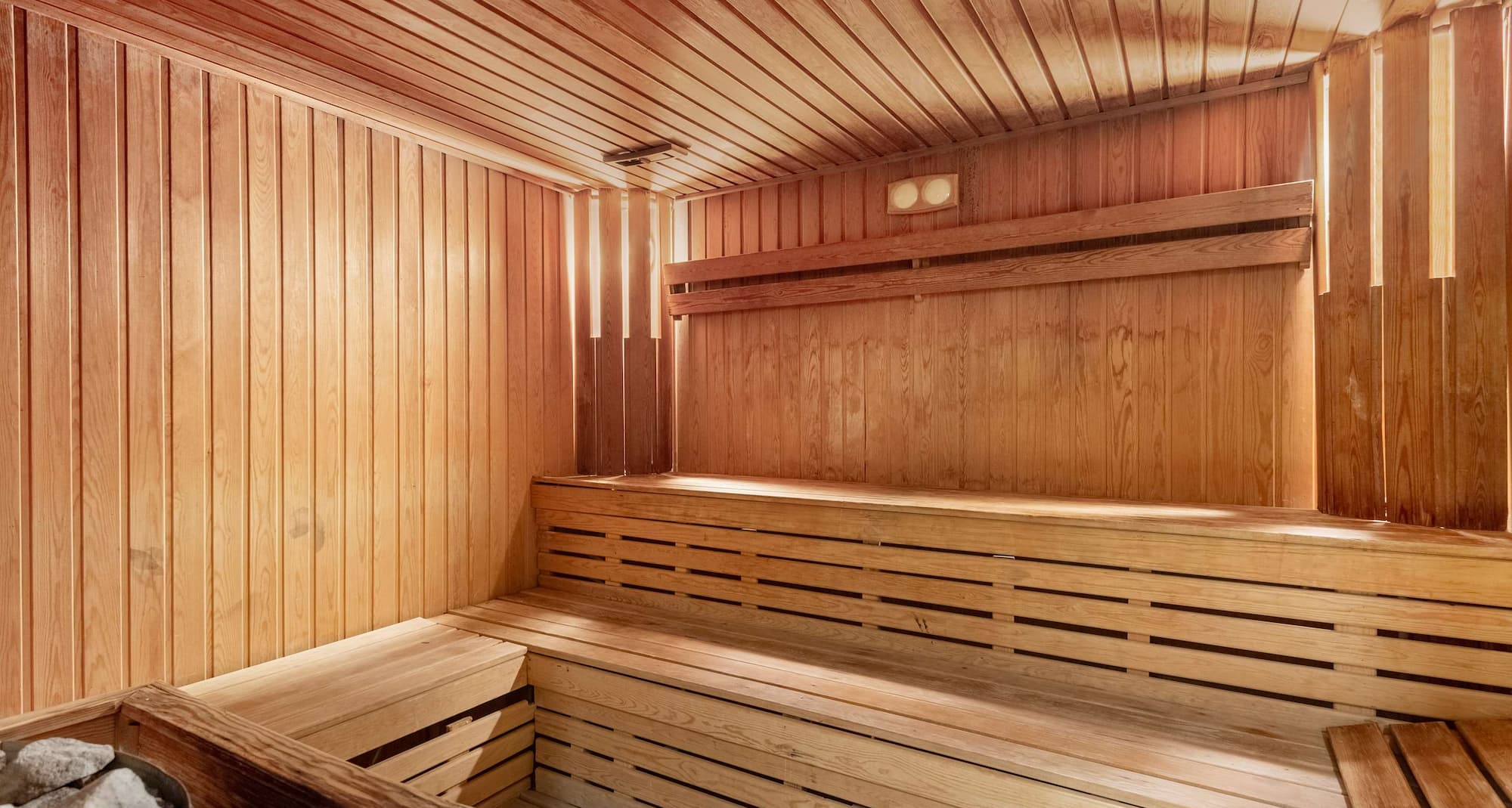 Radisson Blu Hotel, Alexandria - Sauna