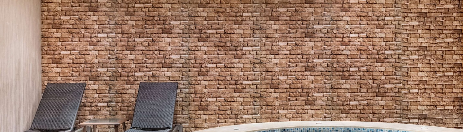 Radisson Blu Hotel, Alexandria - Spa whirlpool bath