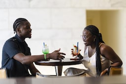 Radisson Blu Hotel and Convention Center, Kigali - Bar Cocktail with Guests