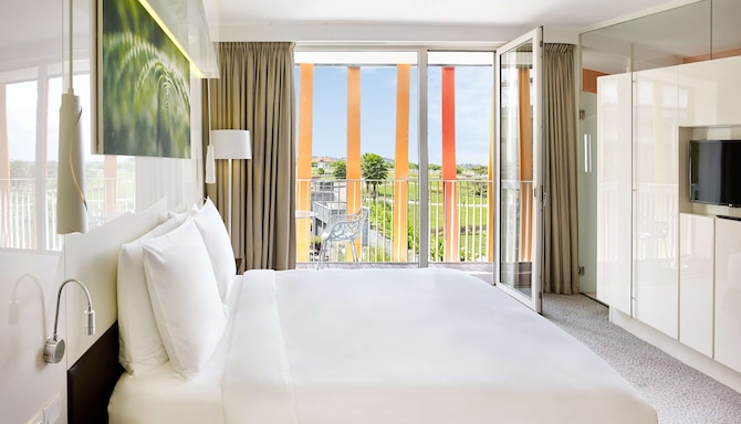 Radisson Blu Hotel &amp; Convention Centre Kigali - Guest room
