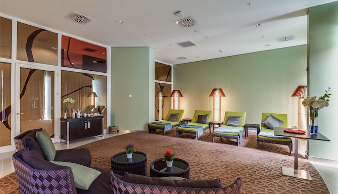 Radisson Blu Hotel and Convention Center, Kigali - Izuba Wellness Center