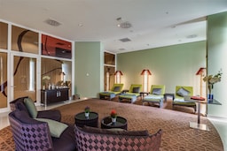 Radisson Blu Hotel and Convention Center, Kigali - Izuba Wellness Center