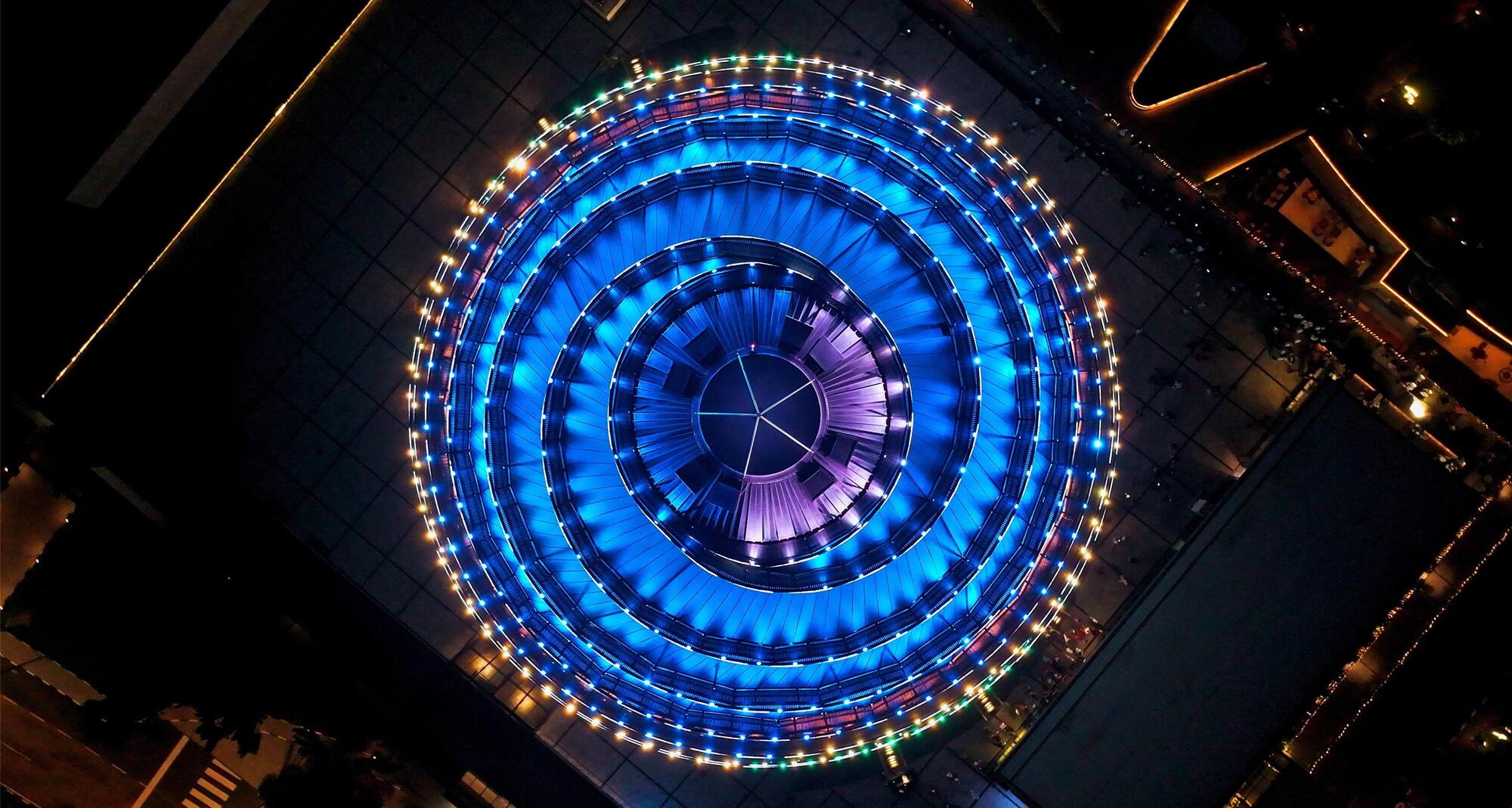 Radisson Blu Hotel and Convention Center, Kigali