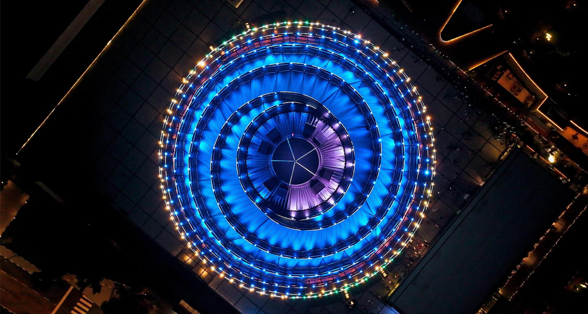 Radisson Blu Hotel and Convention Center, Kigali