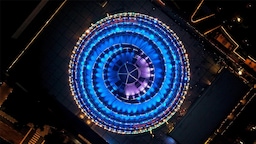 Radisson Blu Hotel and Convention Center, Kigali