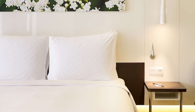 Radisson Blu Hotel &amp; Convention Centre Kigali - Suite
