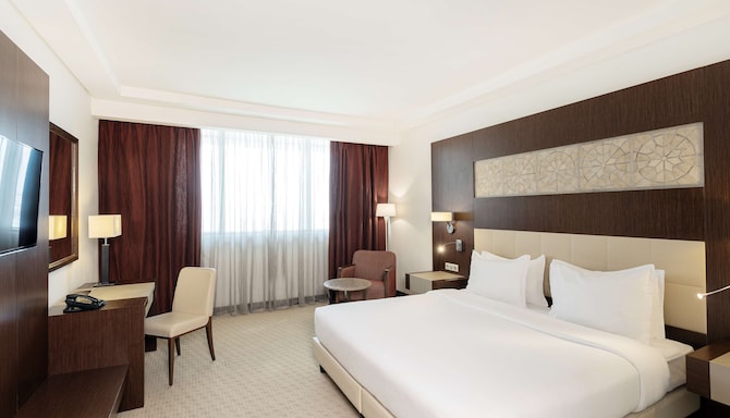 Radisson Blu Hotel & Convention Center, Tunis - Standard Room