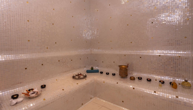 Radisson Blu Hotel and Convention Center, Tunis - Hammam