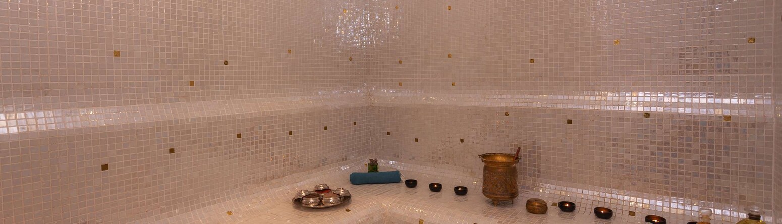 Radisson Blu Hotel and Convention Center, Tunis - Hammam