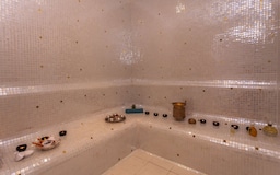 Radisson Blu Hotel and Convention Center, Tunis - Hammam