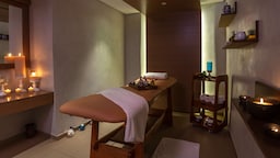 Radisson Blu Hotel and Convention Center, Tunis - Spa