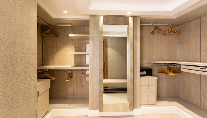 Radisson Blu Hotel & Convention Center, Tunis - Presidential Suite