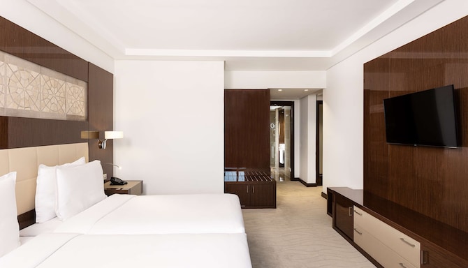 Radisson Blu Hotel & Convention Center, Tunis - CHRI Suite copie