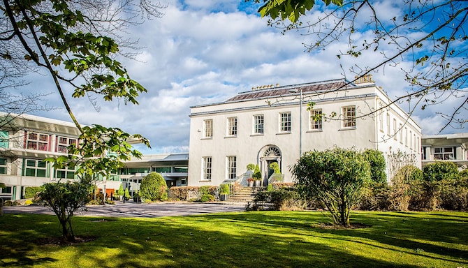 Radisson Blu Hotel, Cork - Exterior