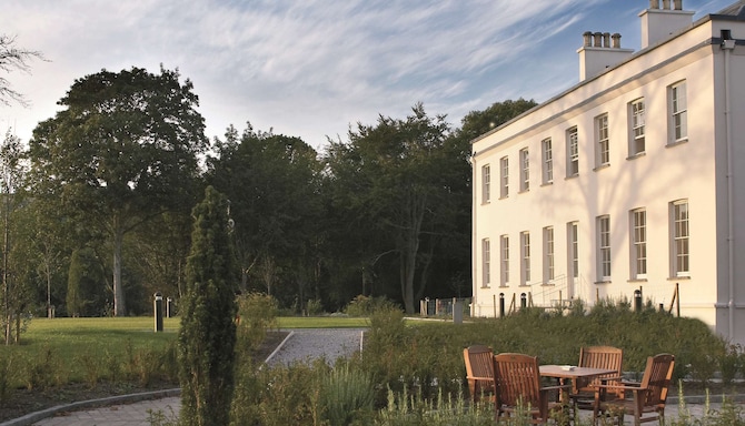 Radisson Blu Hotel, Cork - Hotel Exterior