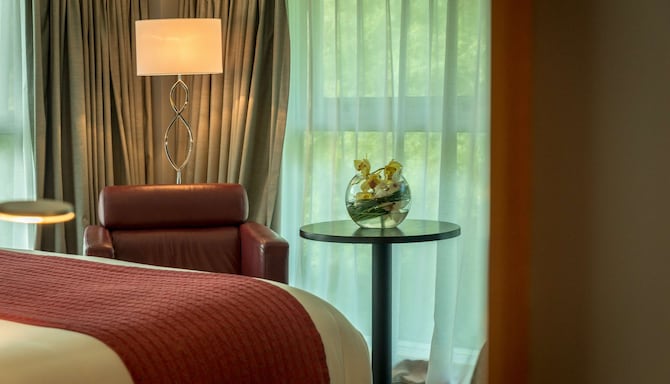 Radisson Blu Hotel, Cork - Standard Room