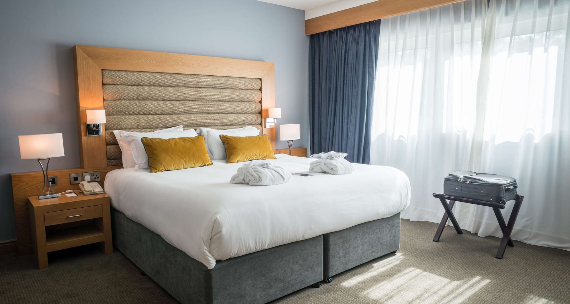 Radisson Blu Hotel, Cork - Premium Room