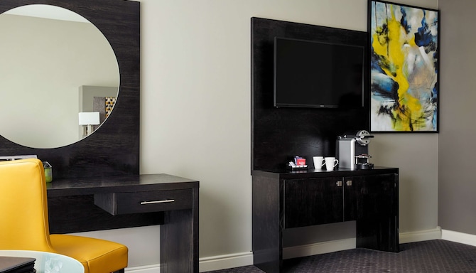 Radisson Blu Hotel, Cork - Superior Room