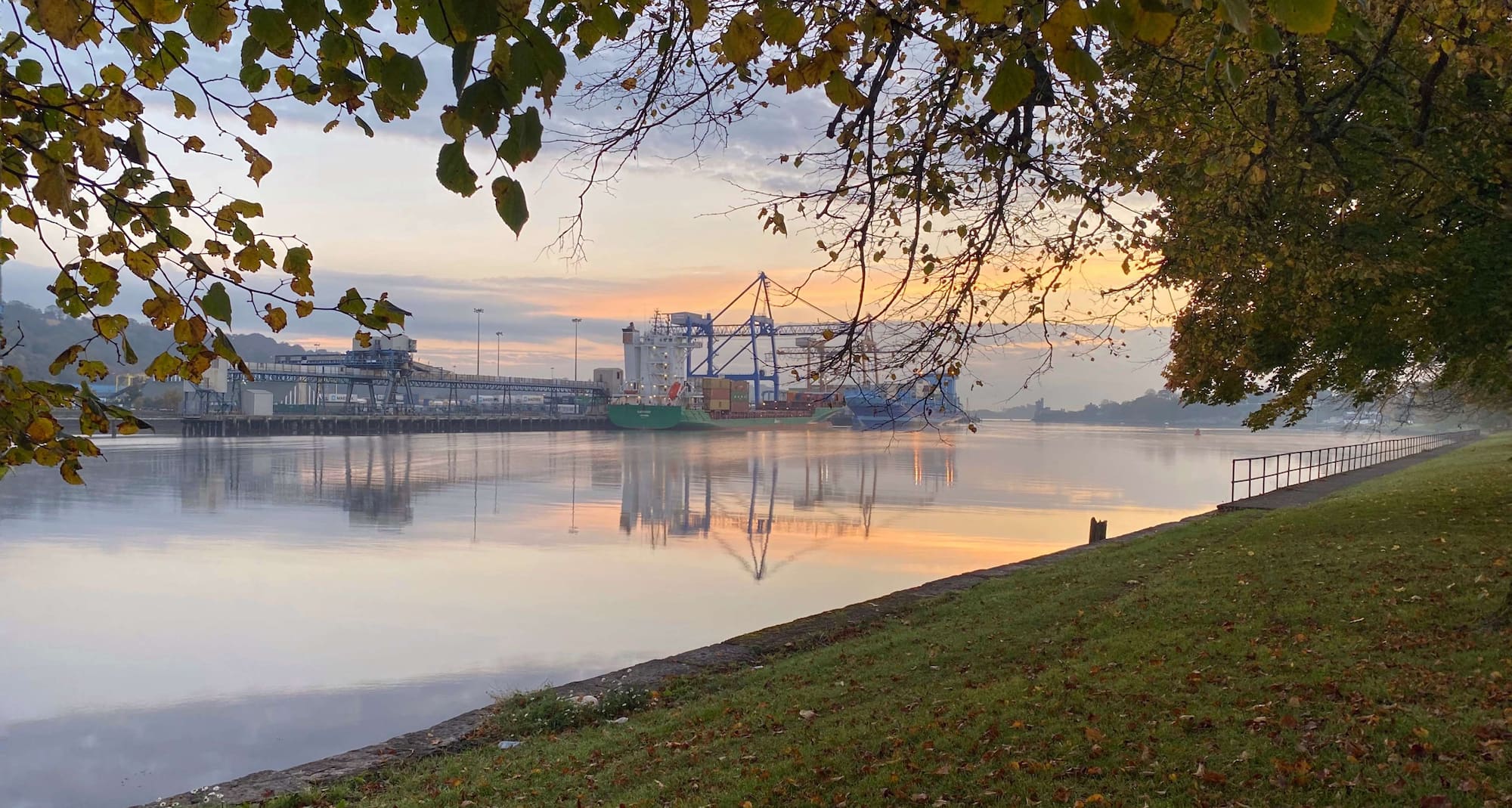 Radisson Blu Hotel, Cork - Lokale Attraktion