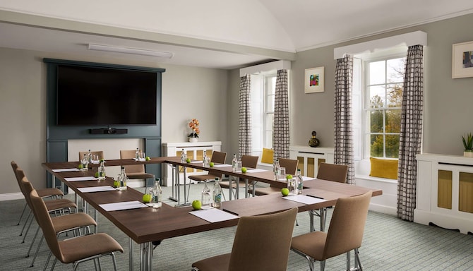 Fitzgerald Suite