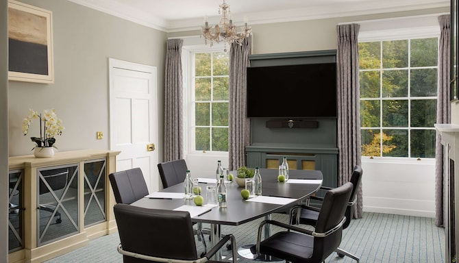 Glandore Suite