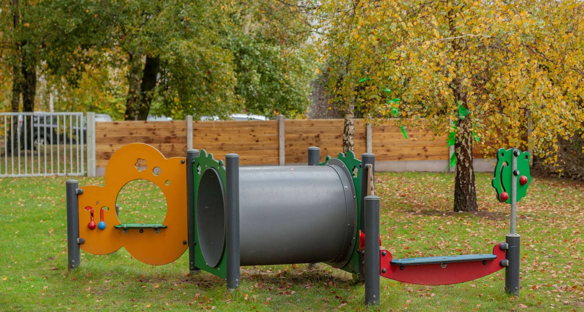 Radisson Blu Hotel, Cork - Family Playground