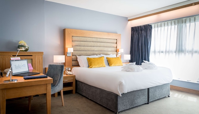 Radisson Blu Hotel, Cork - Suite