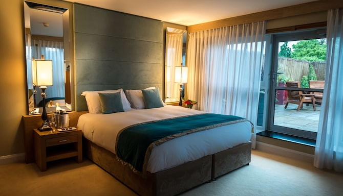 Radisson Blu Hotel, Cork - Suite