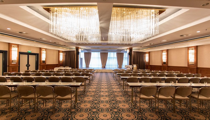 Radisson Blu Hotel, Cottbus - Meetings and Events