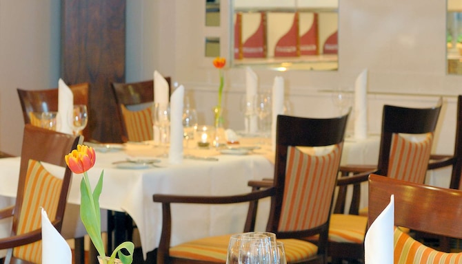 Radisson Blu Hotel, Cottbus – Restaurant