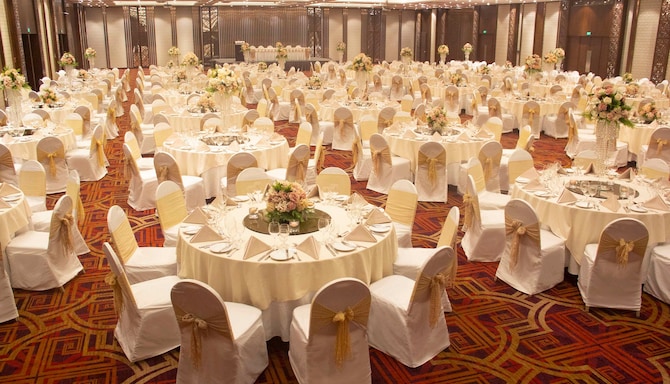 Grand Ballroom