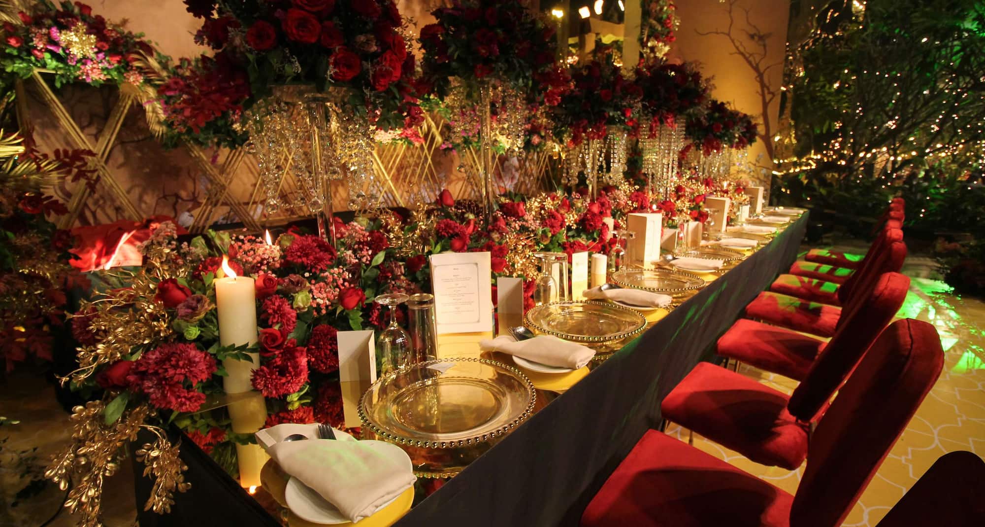 Radisson Blu Hotel, Dhaka Water Garden - Wedding