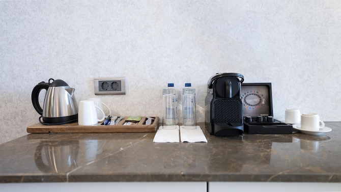 Radisson Blu Hotel, Diyarbakir - Guest room amenities
