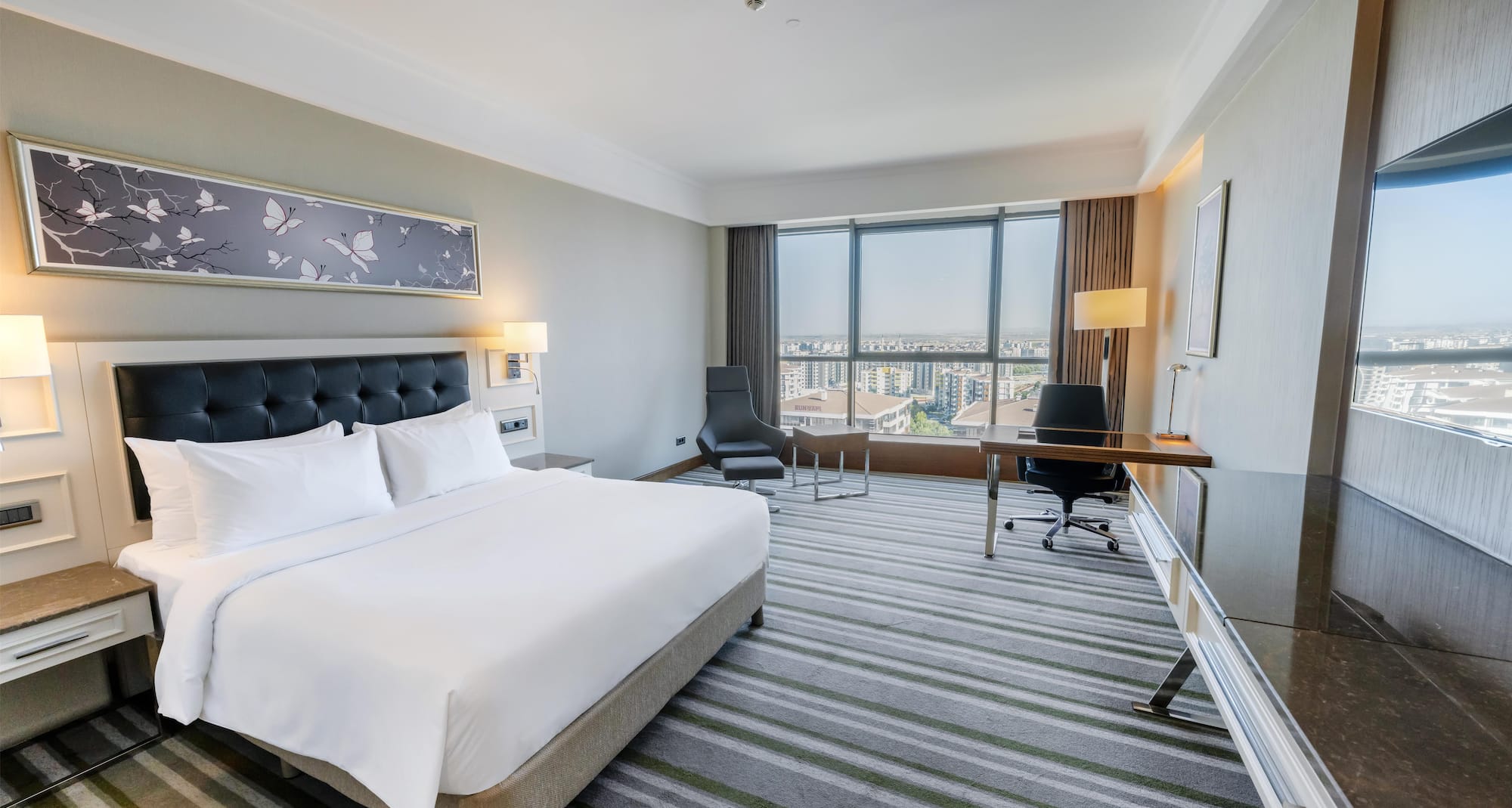 Radisson Blu Hotel, Diyarbakir - Standard Room