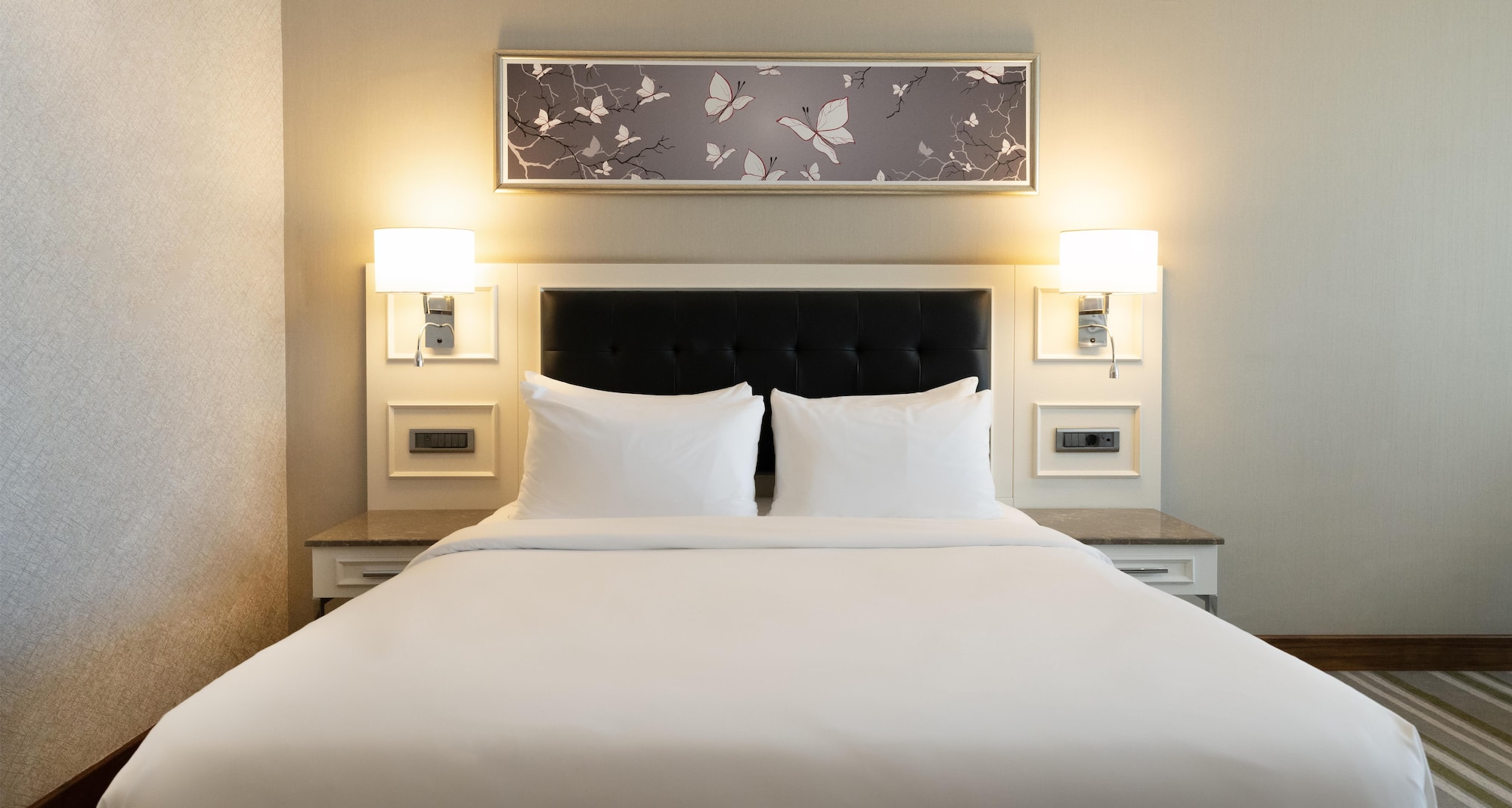 Radisson Blu Hotel, Diyarbakir - Standard Room