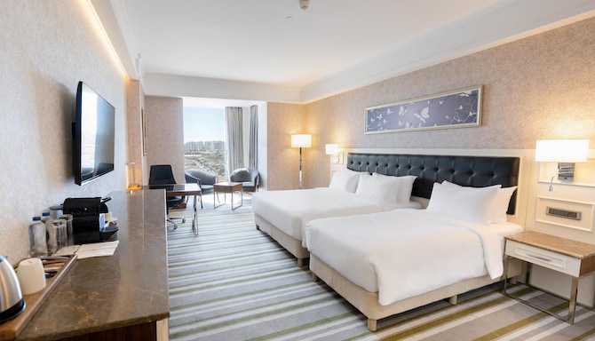 Radisson Blu Hotel, Diyarbakir - Superior Room