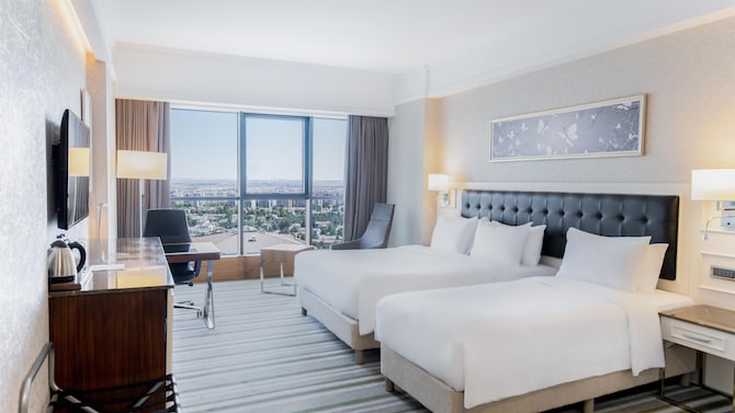 Radisson Blu Hotel, Diyarbakir - Family Room