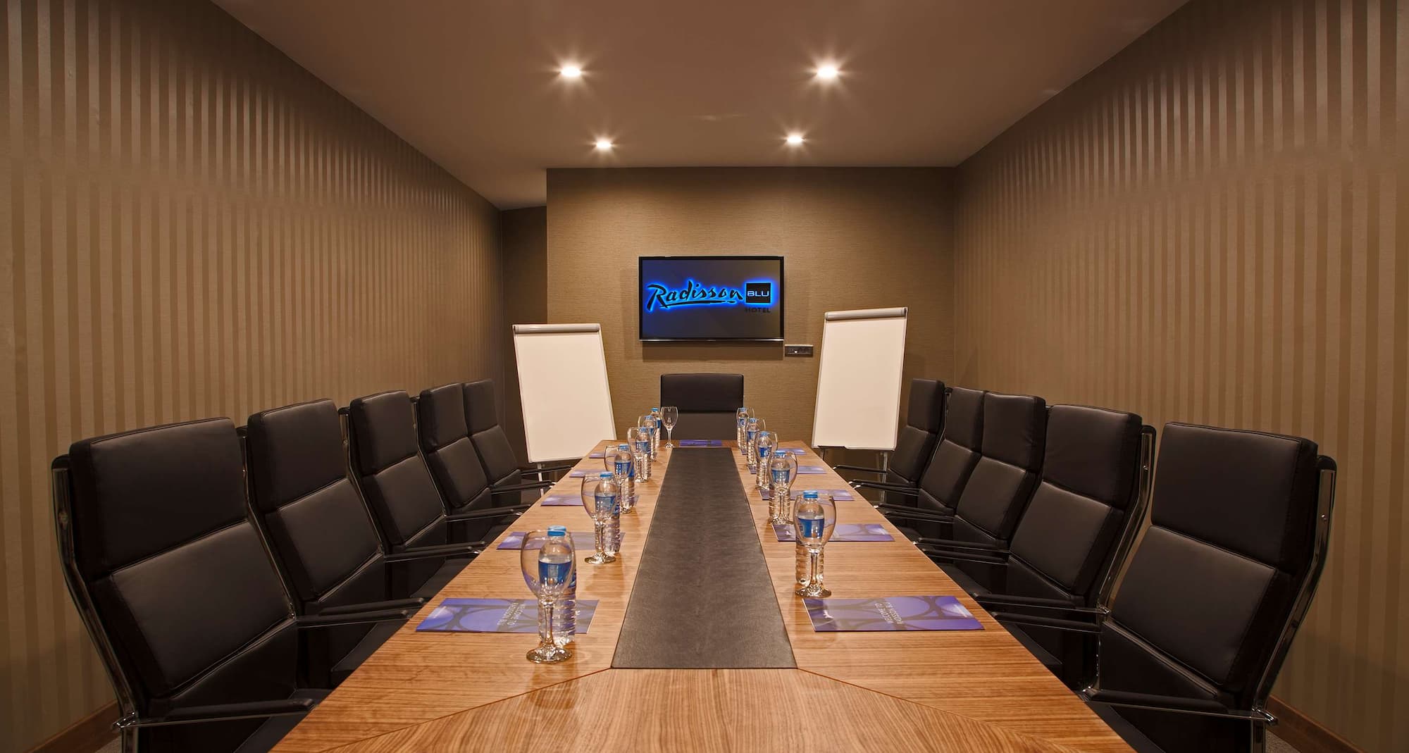 Radisson Blu Hotel, Diyarbakır - Asur Toplantı Odası