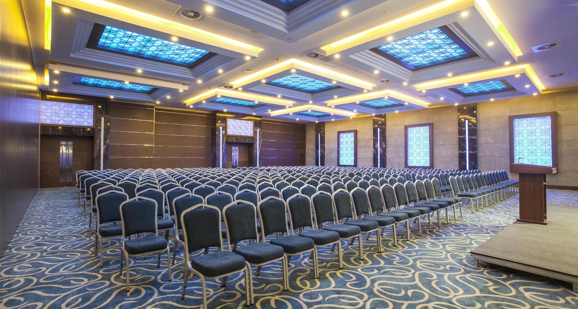 Radisson Blu Hotel, Diyarbakir - Mezopotamya