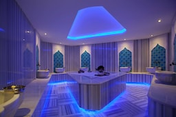 Radisson Blu Hotel, Diyarbakir - Men s Turkish Bath Spa