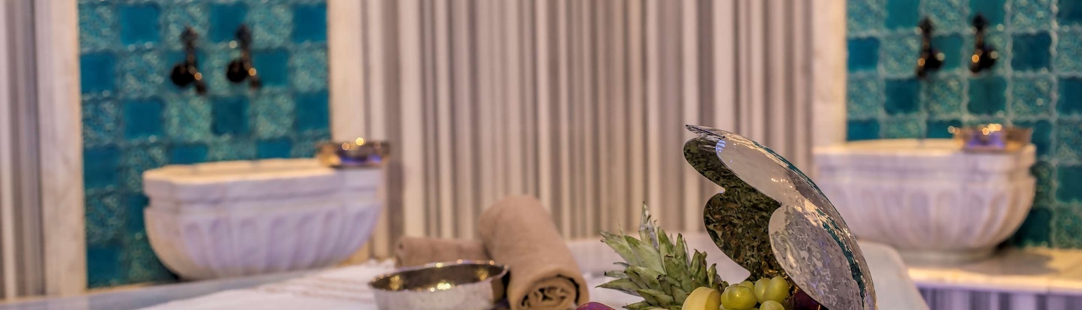 Radisson Blu Hotel, Diyarbakir - Turkish Bath Spa