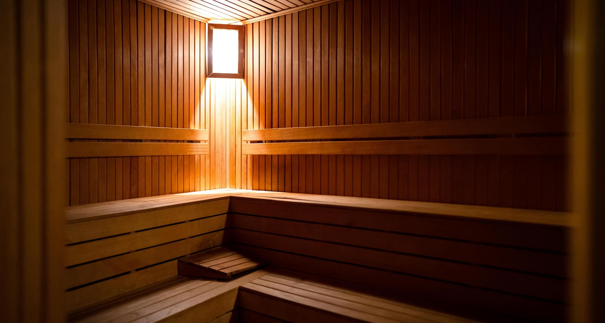 Radisson Blu Hotel, Diyarbakir - Sauna