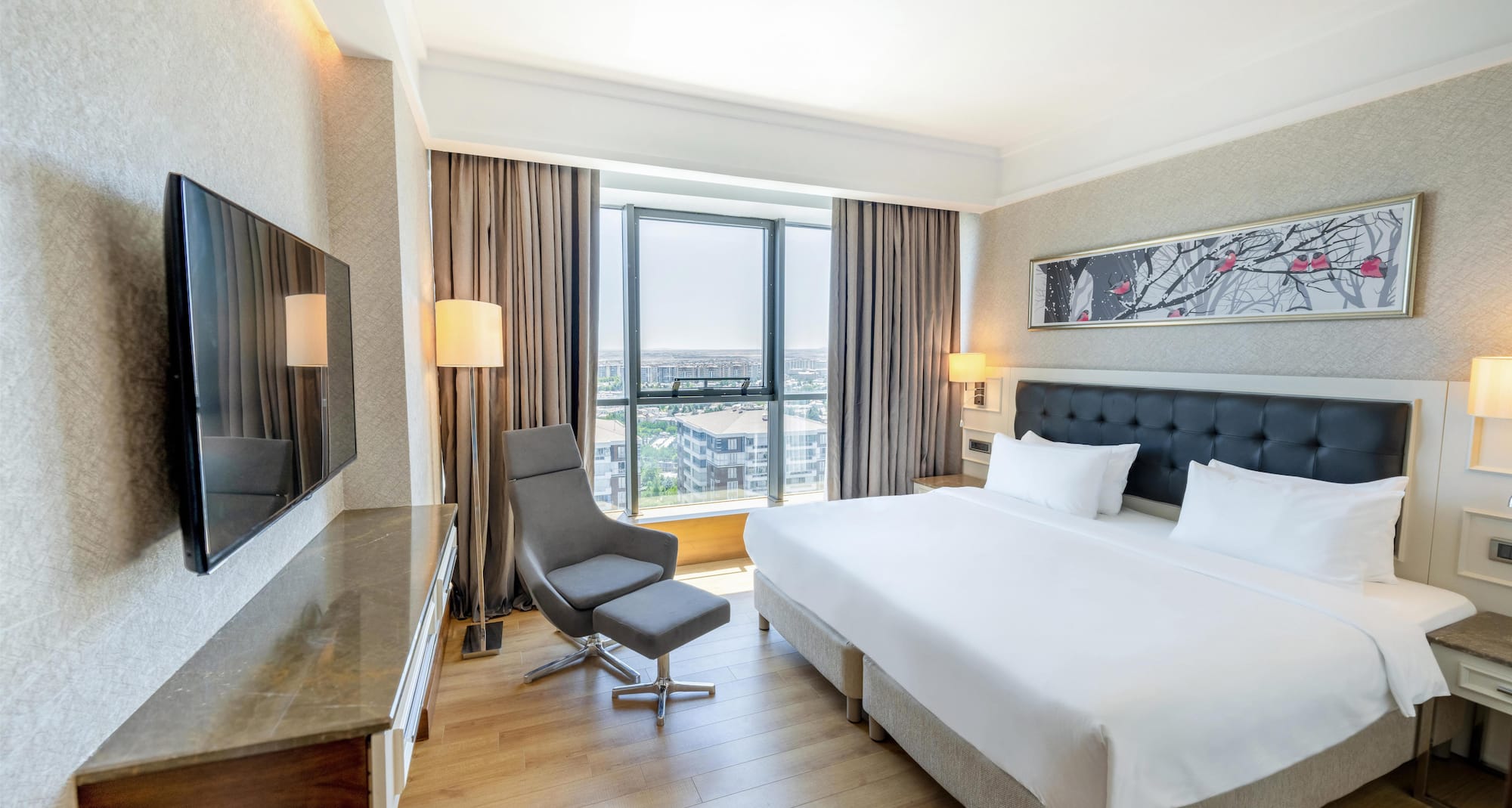 Radisson Blu Hotel, Diyarbakir - Suite