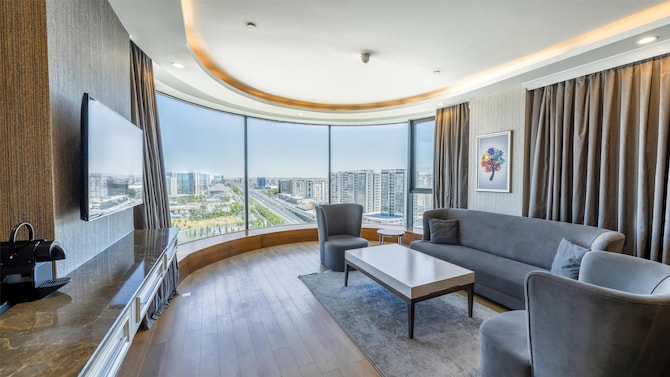 Radisson Blu Hotel, Diyarbakir - Suite